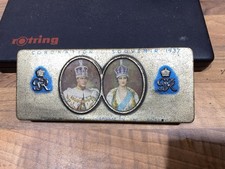 1937 Coronation Rowntrees