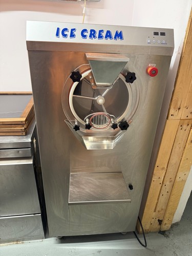 Commercial stainless steel ice - stainless,