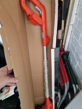 Flymo Cordless Strimmer