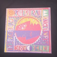 Omd Orchestral Manoeuvres In