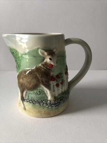 Jug goat variety james - jug,
