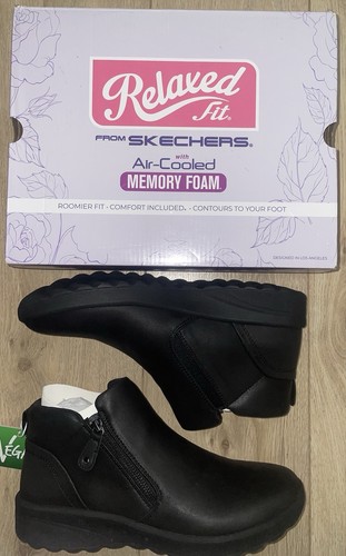 Skechers lovely vibe fall - skechers,