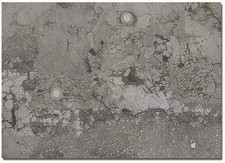Weathered tarmac card sheets - 2,