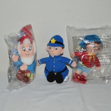 MCDONALDS - NODDY  BIG EARS