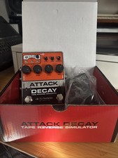 Electro-Harmonix Attack Decay