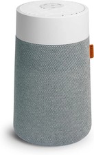 Blueair Blue Pure Mini Max Air Purifier with HEPASilent Filter