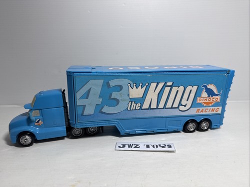 Disney pixar cars dinoco the - dinoco,