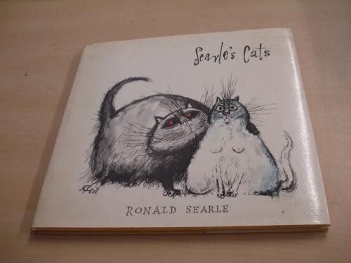Searle cats - searle's,