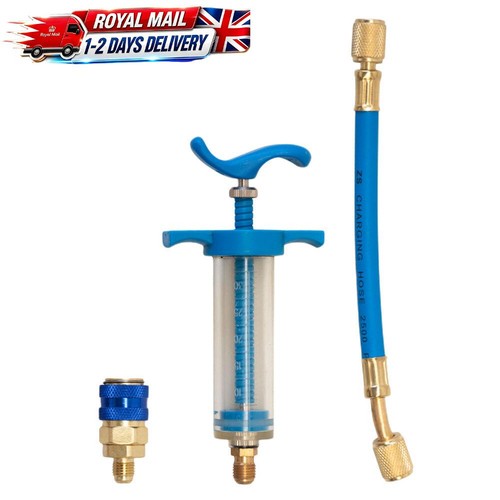 For air conditioning - for,
