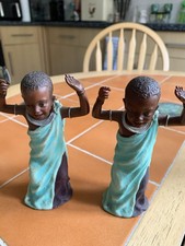 Soul Journeys “jabari” Meaning 'full of courage' © 2004 Soul Journeys Ltd