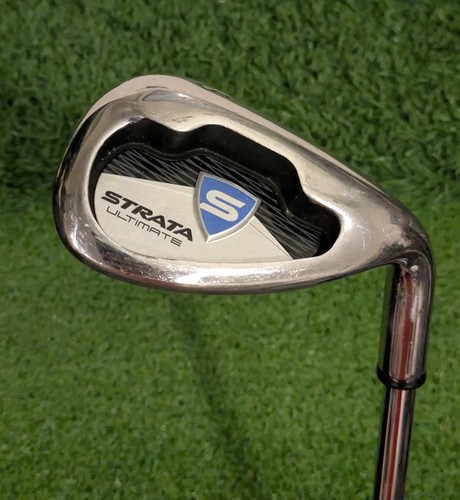 Strata ultimate sand wedge - strata,