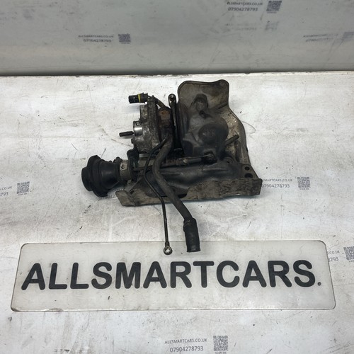 Smart fortwo 450 - 450,roadster, 452