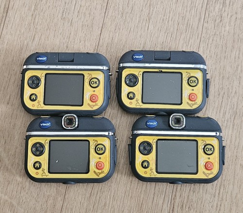 Vtech kidizoom action cam 4 - x,