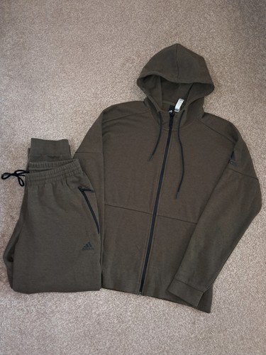 Adidas mens tracksuit - adidas,