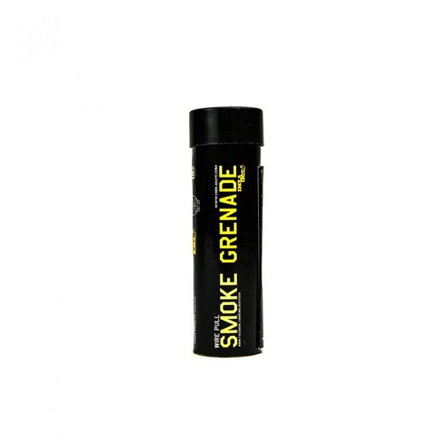 Enola gaye wire pull smoke - pull,