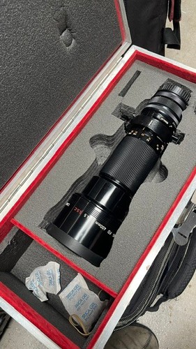 Canon 400mm s c - canon, s.s.c