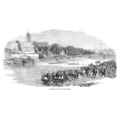 Rowing boating the chester - rowing,
