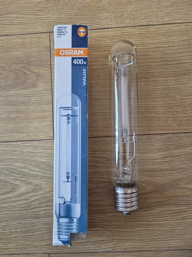 Osram vialox nav - osram, son-t