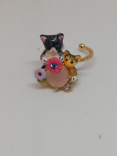 Les nereides cats ajustable - cats,