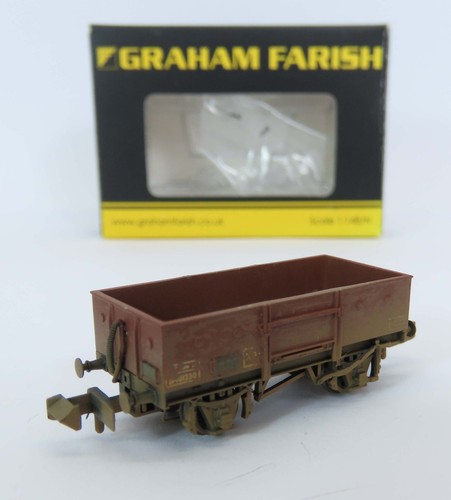 Gauge farish 377 956 13t - farish, 377-956