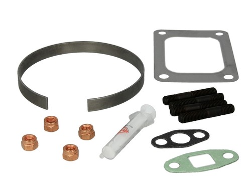 Installation kit for