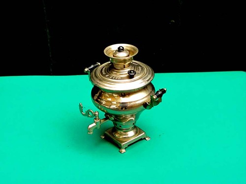 Vintage soviet souvenir - vintage,