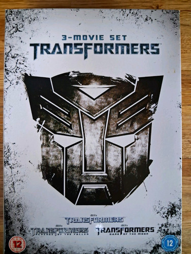 Transformers - transformers,