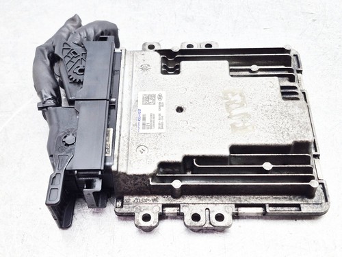 Hyundai tucson mk3 - mk3, engine
