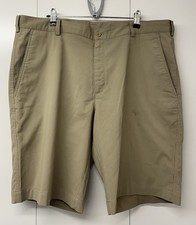 Nike Golf Beige Shorts Mens