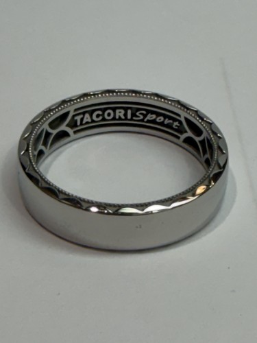 Retired tacori sport - retired,