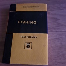 1964 Teach Yourself Book