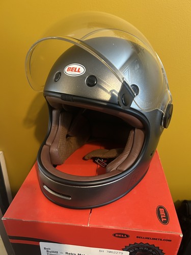 Bell bullitt helmet - bullitt,