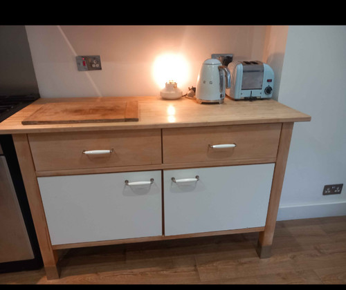 Ikea varde freestanding full - varde,