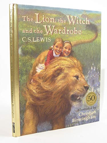 The lion witch - lion,,