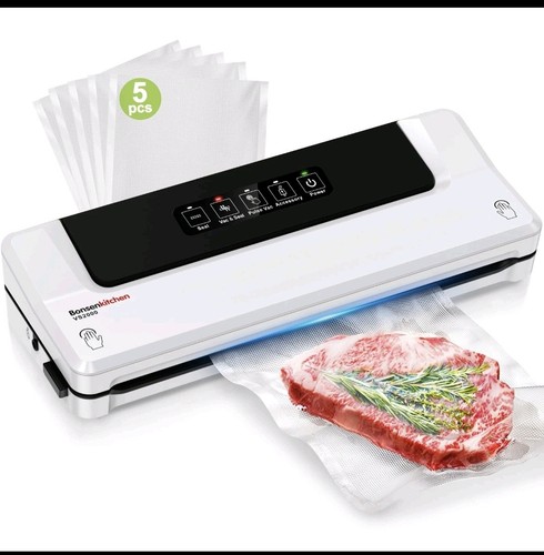 Bonsenkitchen vacuum sealer - bonsenkitchen,