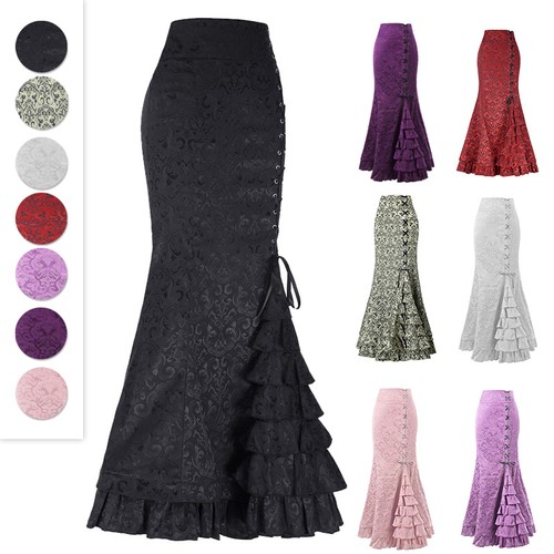 Gothic steampunk women - gothic, women's