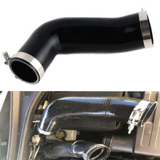 Silicone Turbo Inlet Elbow
