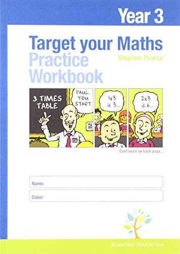 Stephen pearce target your - stephen,