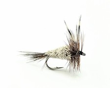 Adams irresistible dry - dry, flies