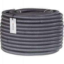 VACUUM CORRUGATED SUCTION HOSE