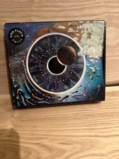 Pink Floyd Pulse Live 2 CD Box