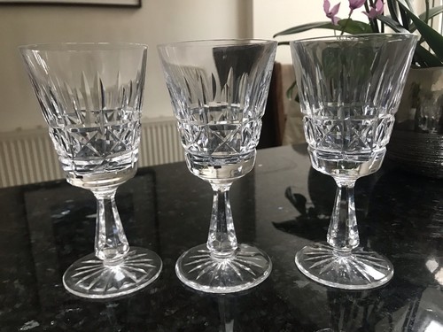 Waterford crystal kylemore - crystal,