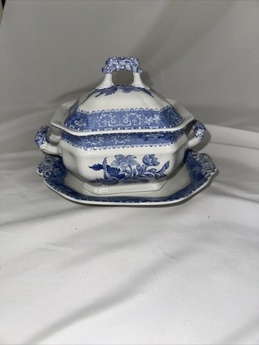 Rare antique spode camilla - antique, "camilla"