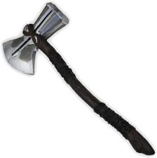 UK Seller Thor Foam Stormbreaker Mjolnir Axe Hammer Prop Replica Marvel Avengers