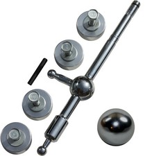Quick Short Shifter + Gear