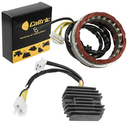 Stator regulator rectifier for - stator,