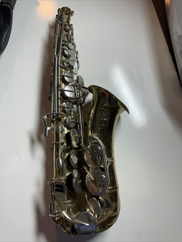 Bundy selmer a alto - bundy,