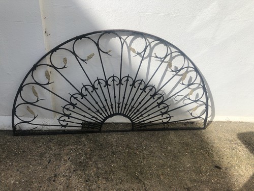 Antique decorative georgian - antique,