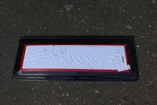 Swift motorhome / caravan