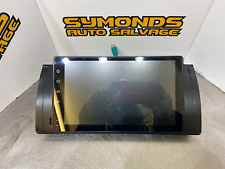 XTRONS DAB  - CAR / VAN RADIO - BLUETOOTH ANDROID/APPLE SCREEN P/N: 3PCB27613